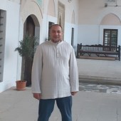 Рустам, 45 лет из г. 