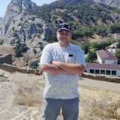 Рустам, 44 года из г. 