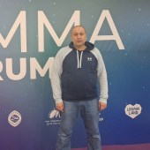 Рустам, 45 лет из г. 