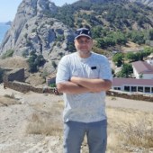 Рустам, 45 лет из г. 