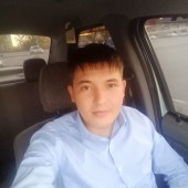 Фидан, 33 года из г. 