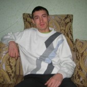 Айрат, 39 лет из г. 