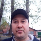 Дамир, 47 лет из г. 