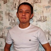 Риф, 32 года из г. 