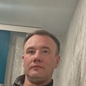 Ришат, 42 года из г. 