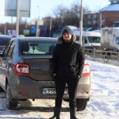 Алик, 34 года из г. 