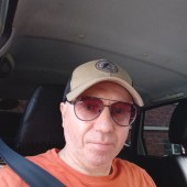 Дамир, 49 лет из г. 