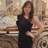 Гуля, 40 лет из г. 