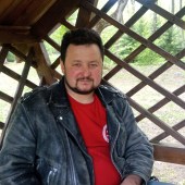 Борис, 44 года из г. 