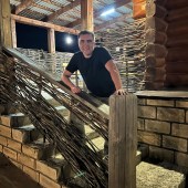 Ильдар, 38 лет из г. 