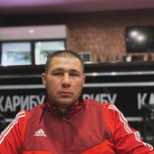 Ильнур, 33 года из г. 