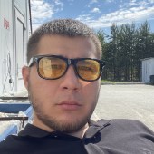Ильнур, 32 года из г. 