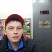 Ренат, 39 лет из г. 