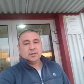 Фархад, 46 лет из г. 