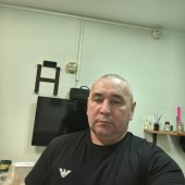 Фархад, 47 лет из г. 