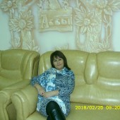 Альбина, 54 года из г. 