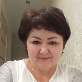 Альбина, 58 лет из г. 