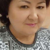 Альбина, 58 лет из г. 