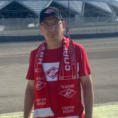 Ринат, 41 год из г. 