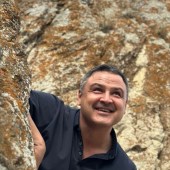 Руслан, 45 лет из г. 