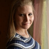 Венера, 37 лет из г. 