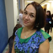 Алсу, 48 лет из г. 