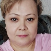 Алина, 50 лет из г. 