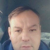 Марат, 48 лет из г. 