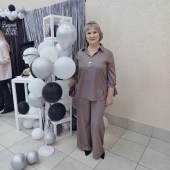 Гульсина, 53 года из г. 