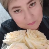 Зульфия, 47 лет из г. 