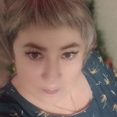 Зульфия, 46 лет из г. 