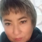 Зульфия, 46 лет из г. 