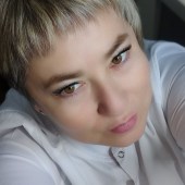 Зульфия, 47 лет из г. 
