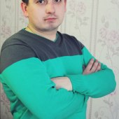 Ильяс, 36 лет из г. Барда