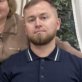 Руслан, 37 лет из г. Москва