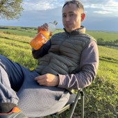 Фарит, 40 лет из г. Нижнекамск