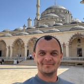 Рафаэль, 38 лет из г. 