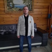 Марат, 46 лет из г. 