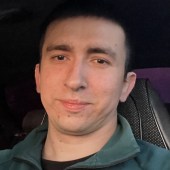 Нияз, 31 год из г. Казань