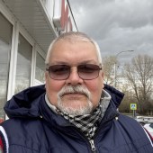 Наиль, 57 лет из г. 