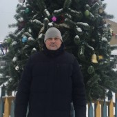 Наиль, 56 лет из г. Волга