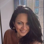 Альбина, 40 лет из г. 