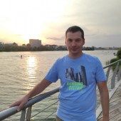 Альберт, 38 лет из г. 