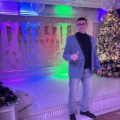 Рустам, 40 лет из г. 