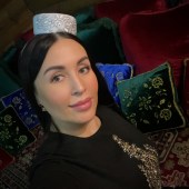 Лилия, 40 лет из г. 