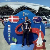 Айдар, 40 лет из г. 