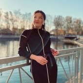 Алия, 35 лет из г. 