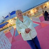 Алия, 64 года из г. 