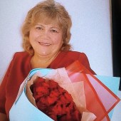 Алия, 64 года из г. 