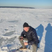 Айрат, 40 лет из г. 